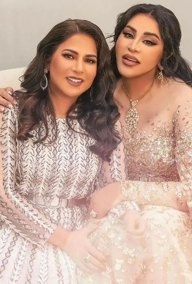 أحدث إطلالات أحلام ونوال الكويتية الجمالية وكيف تغيرت مع السنوات