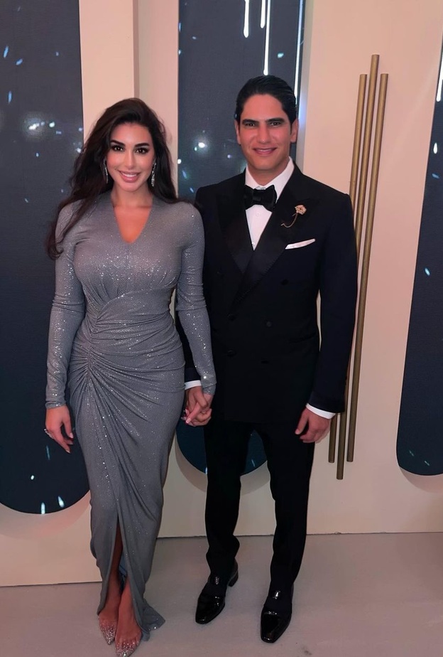 ياسمين صبري