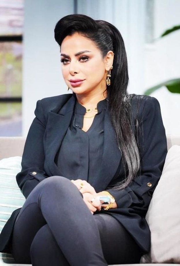 هند البلوشي