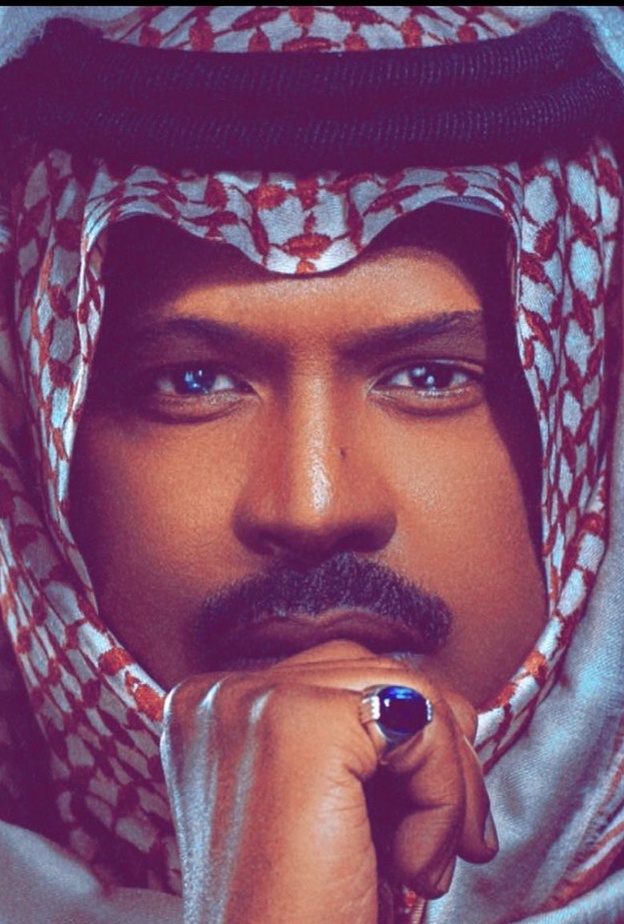 راشد الفارس