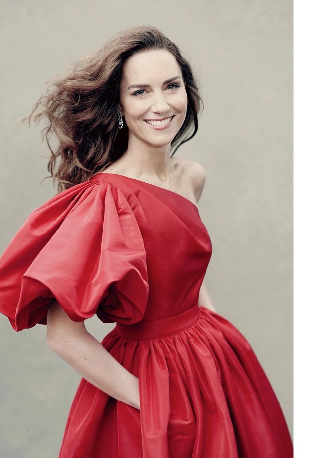 كيت ميدلتون تحتفل بعيد ميلادها الـ 40