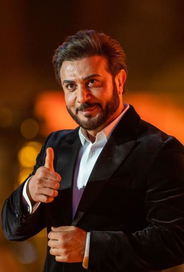 ماجد المهندس