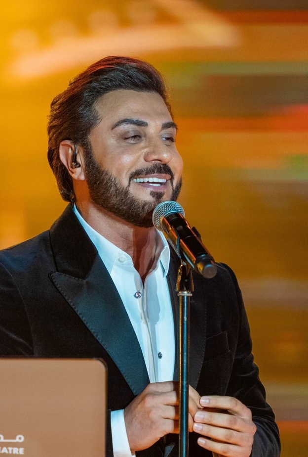 ماجد المهندس