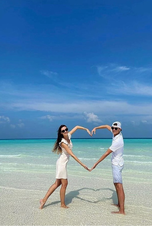 نصائح لحزم حقائب أخف خلال رحلة شهر العسل