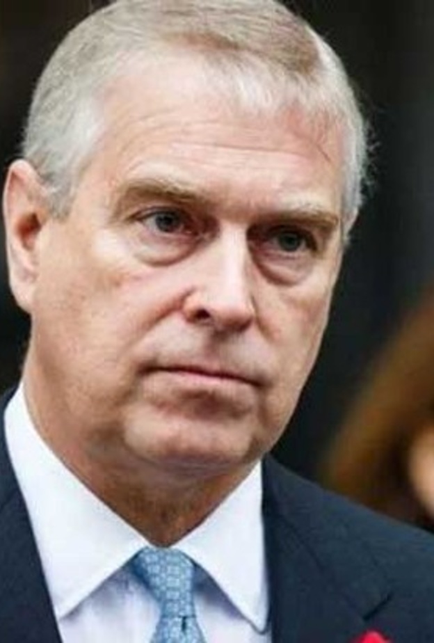 الأمير أندرو يحذف حساباته على مواقع التواصل الاجتماعي 