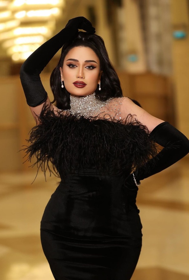 حنان رضا تخضع لعملية تنحيف قبيل حفل زفافها 