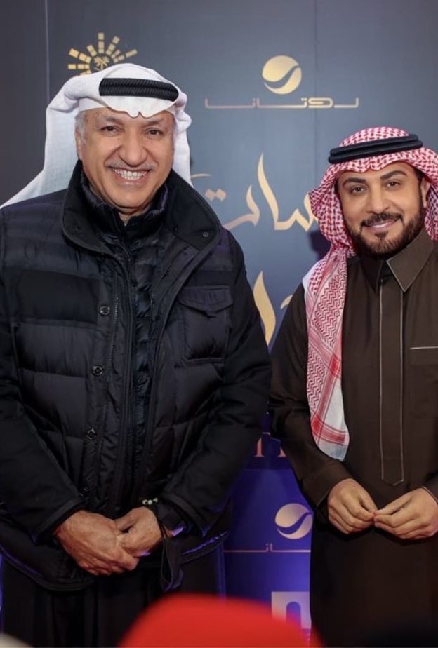 ماجد المهندس