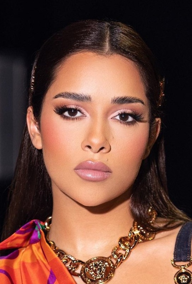  بلقيس فتحي تتألق بـ 3 إطلالات جمالية جذابة في حفل LIVENow Middle East