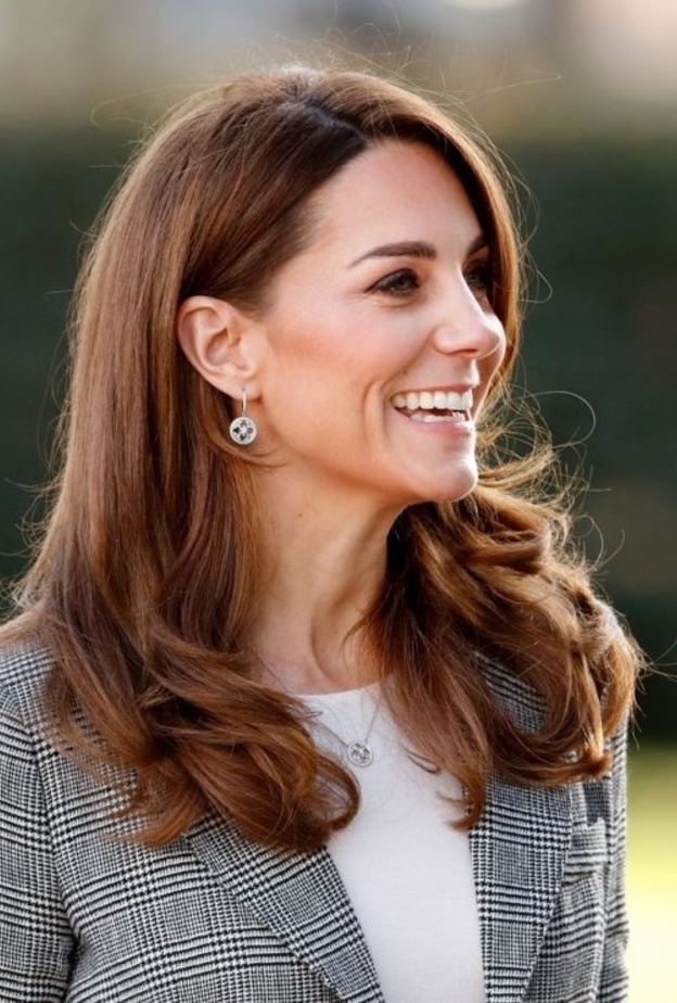 مطالبات بتعيين كيت ميدلتون قائد شرفي لحرس غرينادير خلفا للأمير أندرو