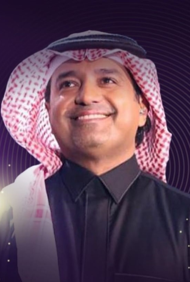 راشد الماجد