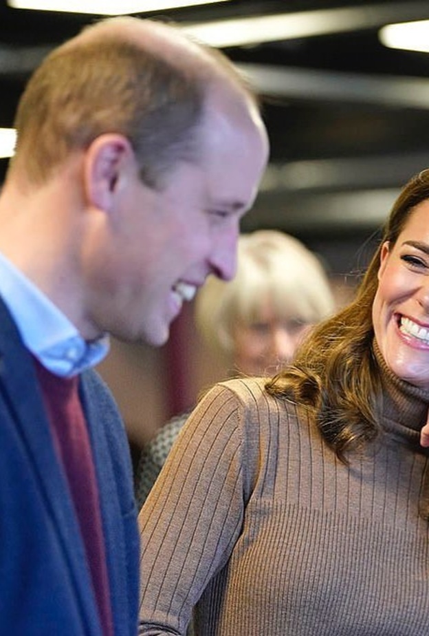 الأمير وليام وزوجته يستعدان للذهاب في جولة رسمية جديدة إلى الكاريبي