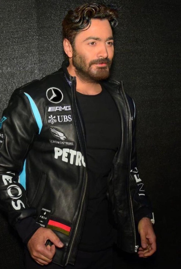  تامر حسني يثير الجدل بالتغيير اللافت في ملامحه والجمهور يشبهه بوائل كفوري