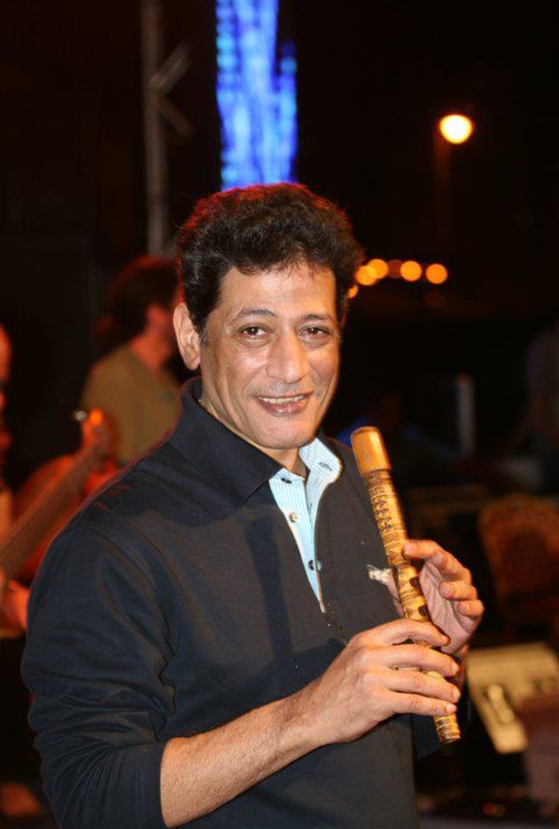 عبد الله حلمي 