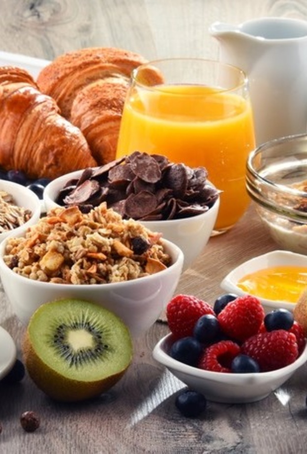 3 انواع من وجبات الفطور تتسبب بالاورام السرطانية