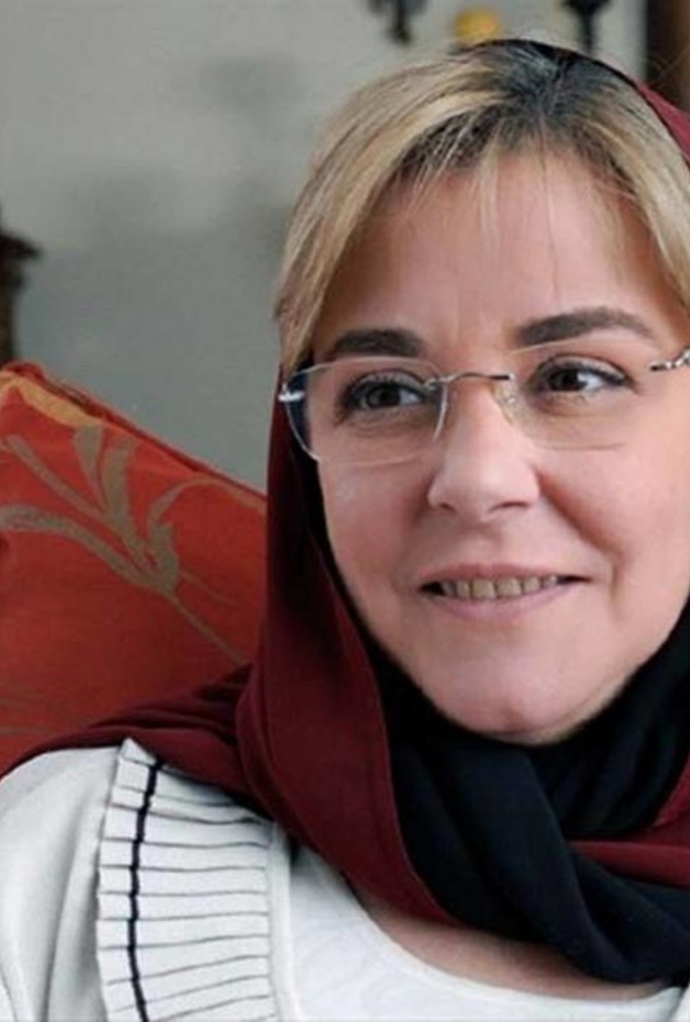 مها أبو عوف