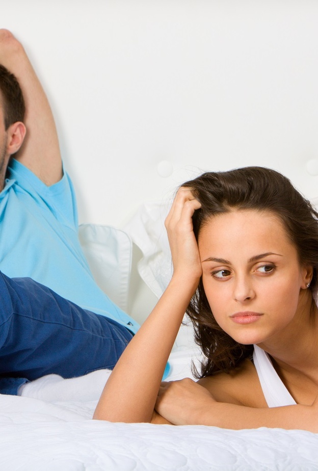  4 اخطاء زوجية تسبب تسرب الملل الى الحياة الزوجية