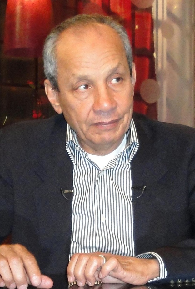 إبراهيم حجازي