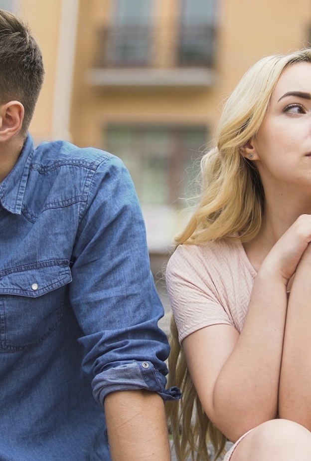 6 نصائح ذهبية تساعدك على تقبل عيوب شريك حياتك