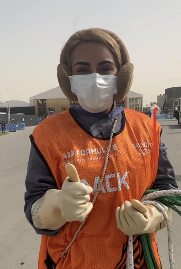 مريهان الباز 