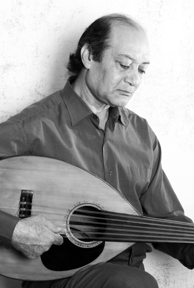 أحمد الحجار