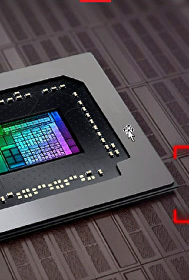 AMD  تطرح مجموعة جديدة من المعالجات المتطورة