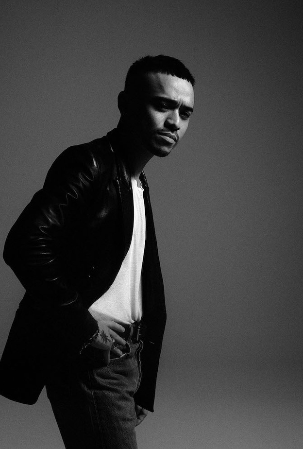 بالي تعيّن روجي فياسينيور في منصب المدير الإبداعي الجديد