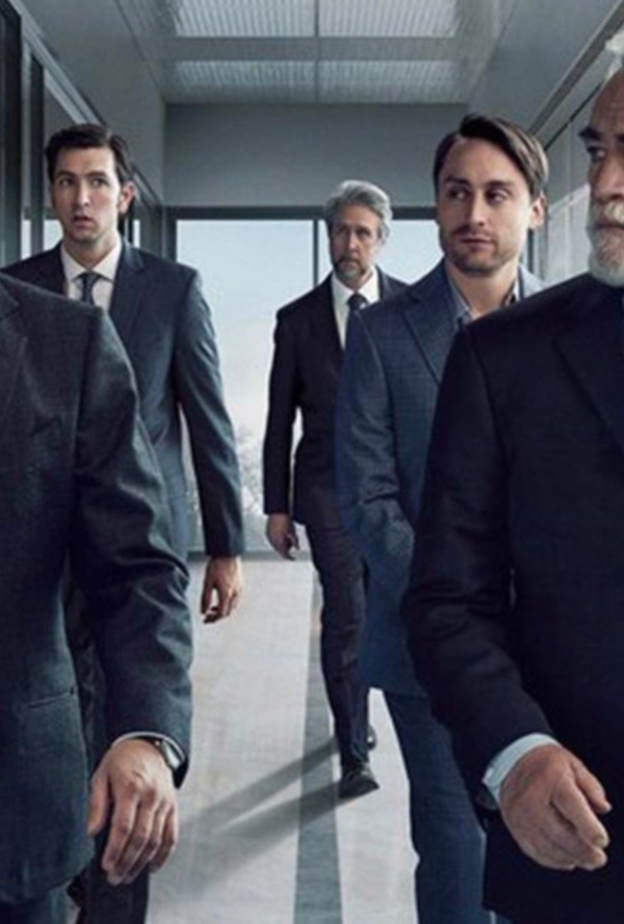 قائمة الفائزين بجوئز جولدن جلوب هذا العام