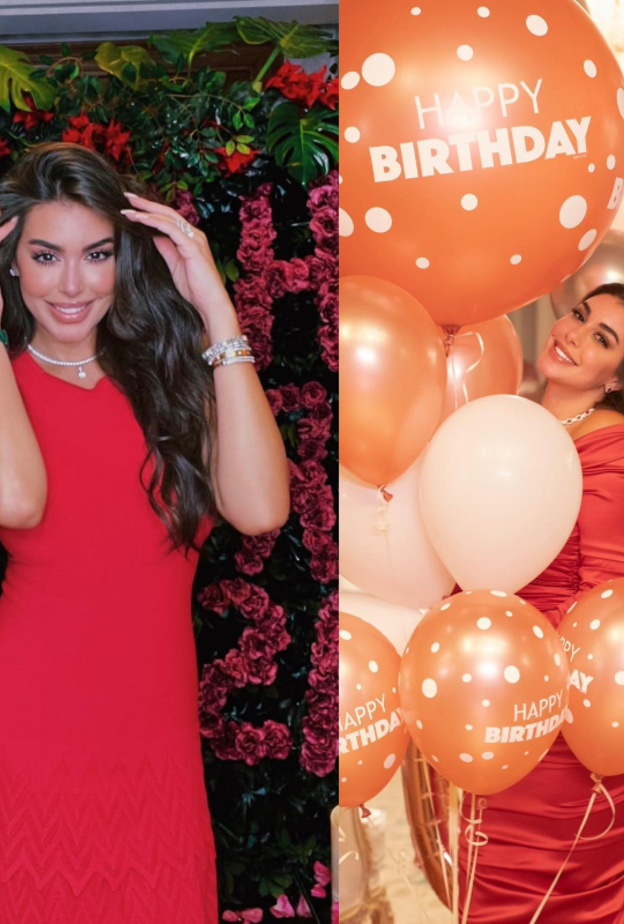 ياسمين صبري