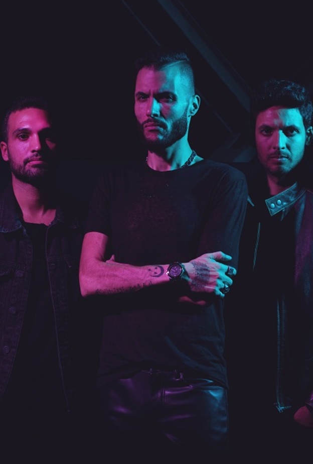 فرقة كايروكي في إكسبو 2020 دبي