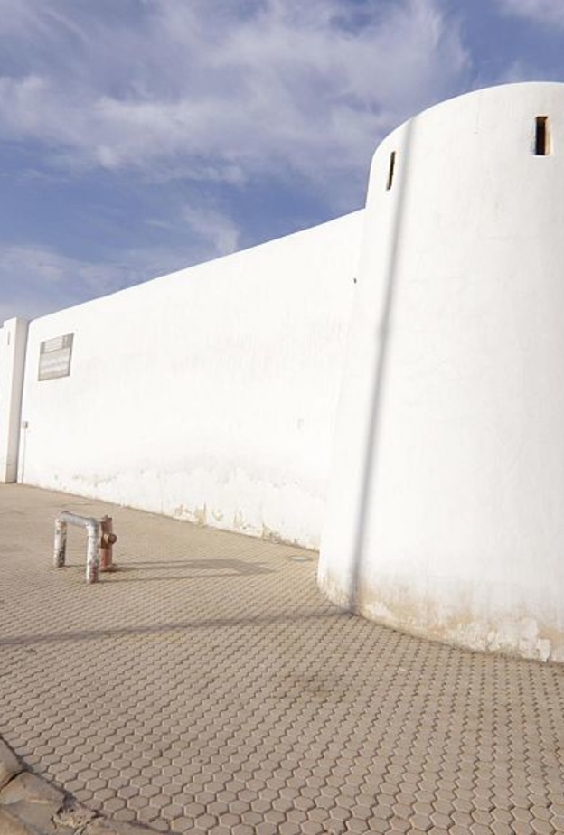 قصر الملك عبدالعزيز في حقل.. تصميم أصيل يحاكي تصميم بناء القلاع الإسلامية