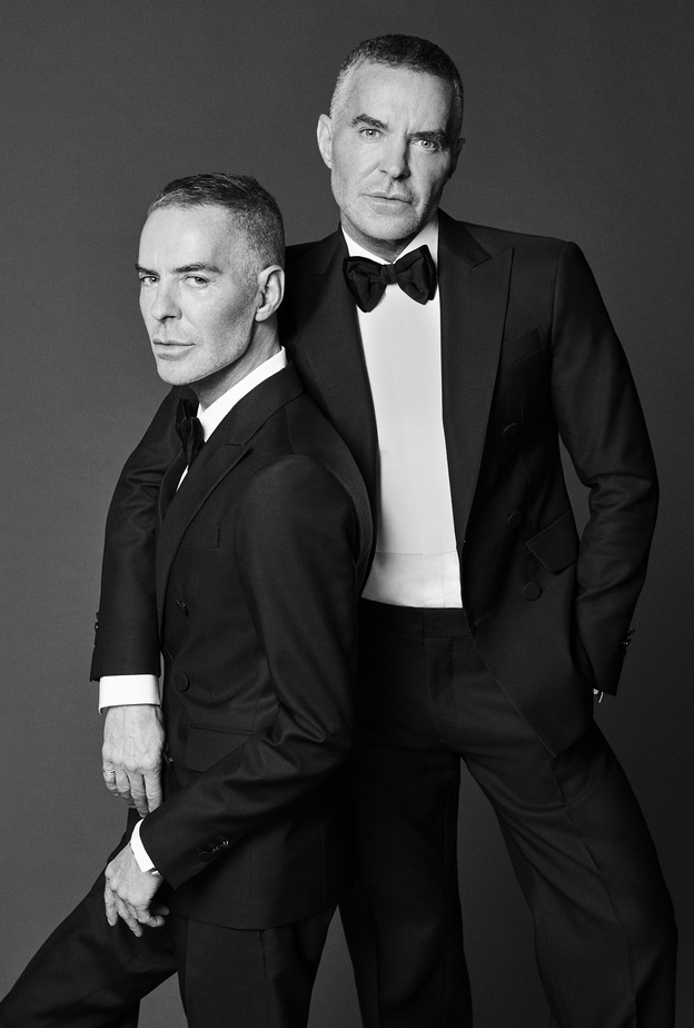 مصمما علامة DSQUARED2 : سيدات الشرق الأوسط يتحلين بالقوة والجرأة لمواكبة توجهات الموضة الجديد