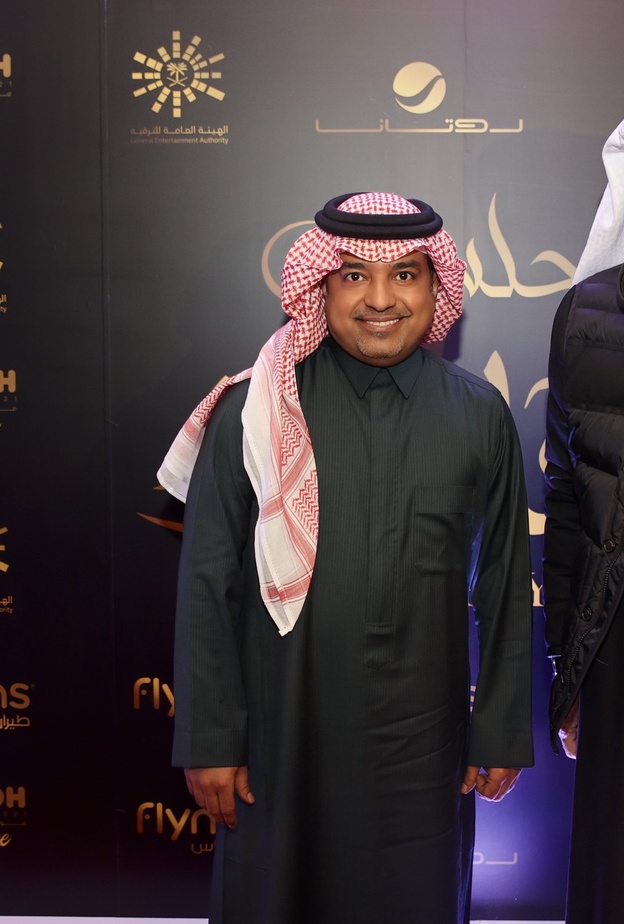 راشد الماجد 