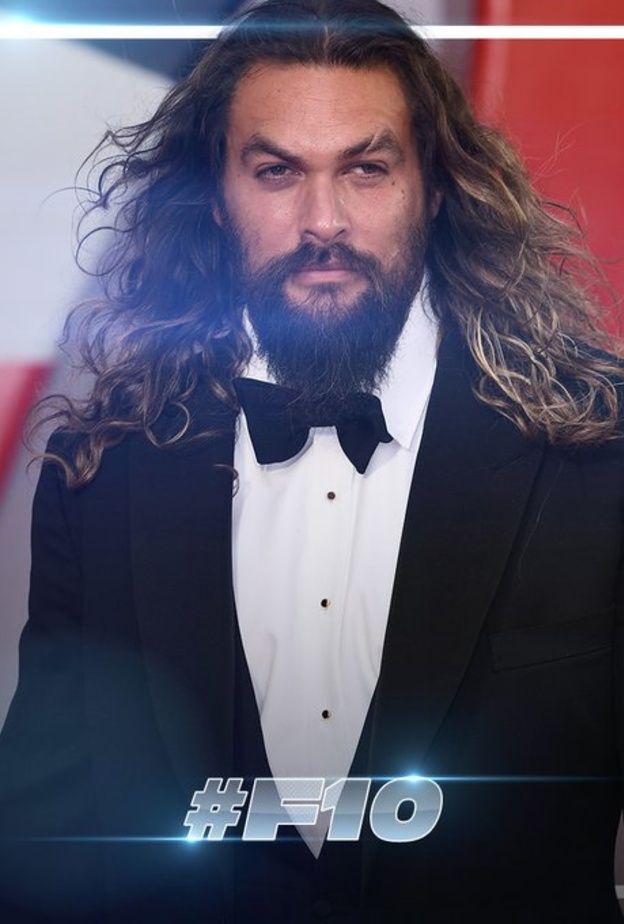 جيسون موموا