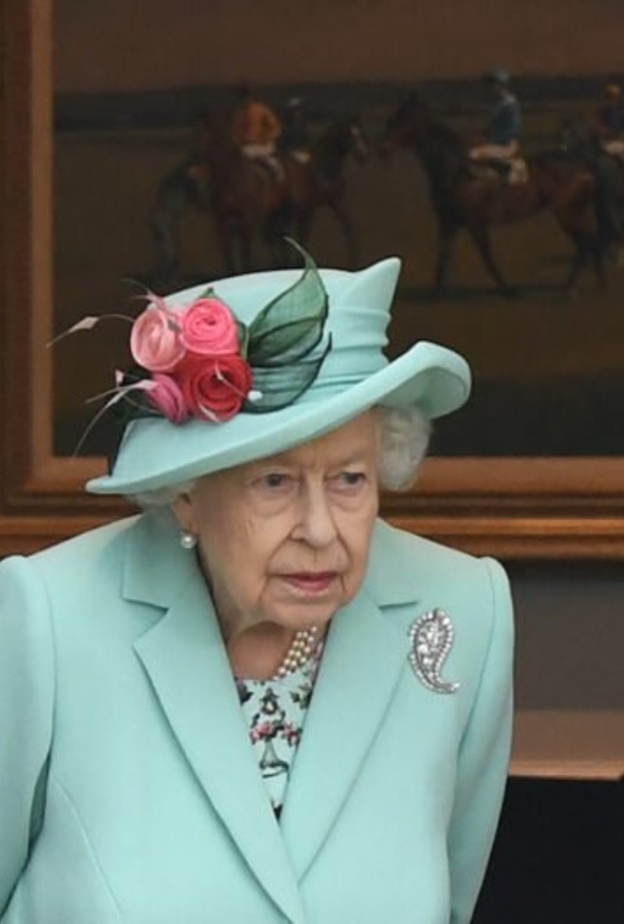 الملكة استاءت بشدة بسبب تصريح حول تنحيها عن العرش