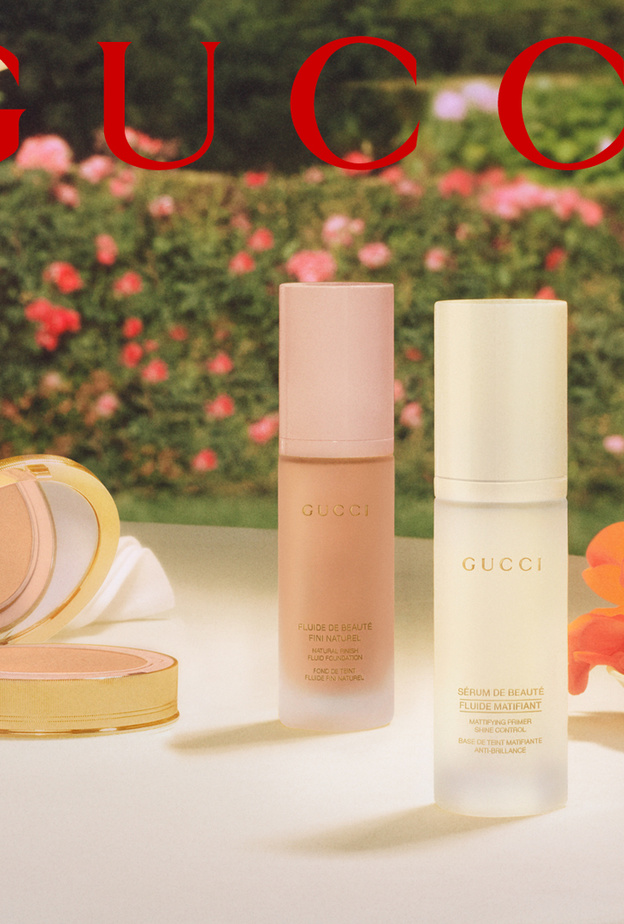  SÉRUM DE BEAUTÉ FLUIDE MATIFIANT