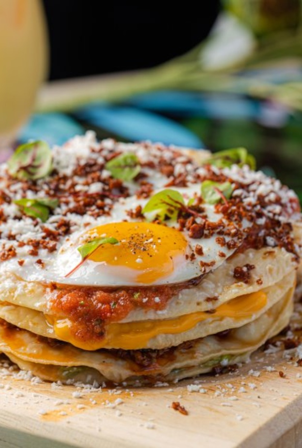 "هوتيل كارتاخينا" يرحّب بكم على الطريقة اللاتينية في يناير