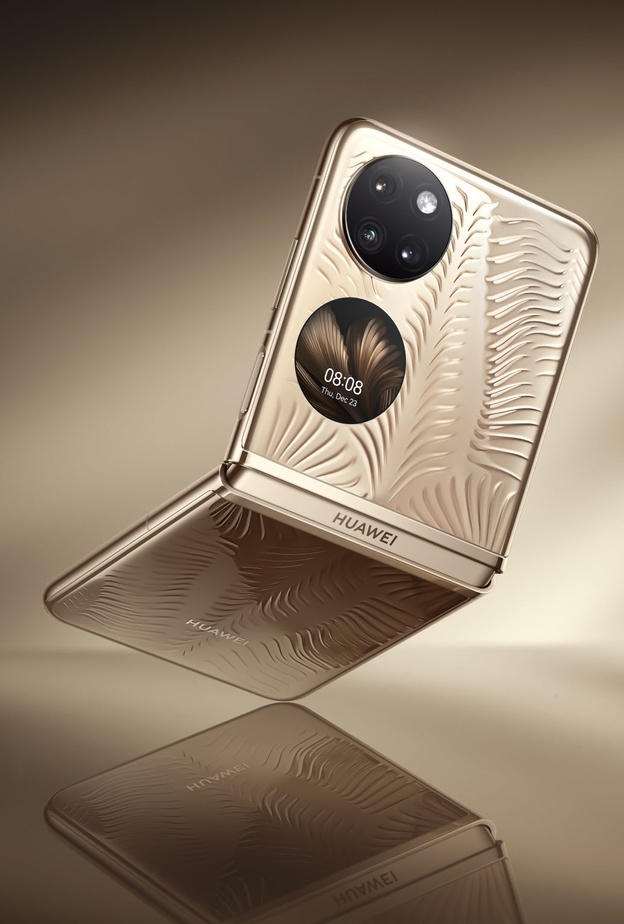 أفضل الهواتف الذكية لعام 2022 ولماذا يجب عليك اختيار هاتفي HUAWEI P50 Pro و HUAWEI P50 Pocket