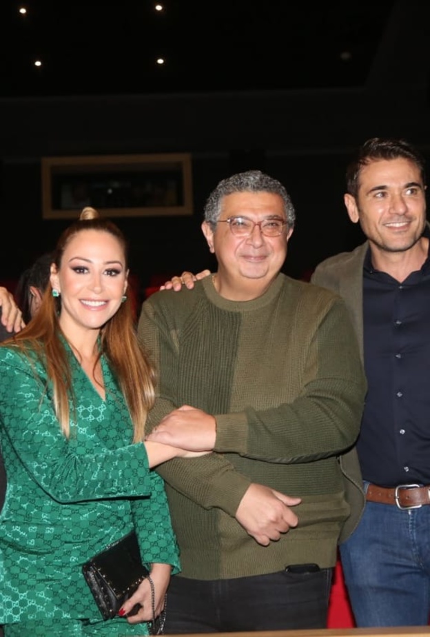 فيلم الجريمة 