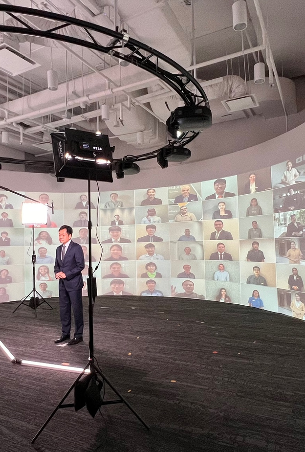  أسكوت تحصد لقب العلامة الرائدة عالمياً للشقق الفندقية خلال الحفل النهائي الكبير لجوائز السفر العالمية 2021