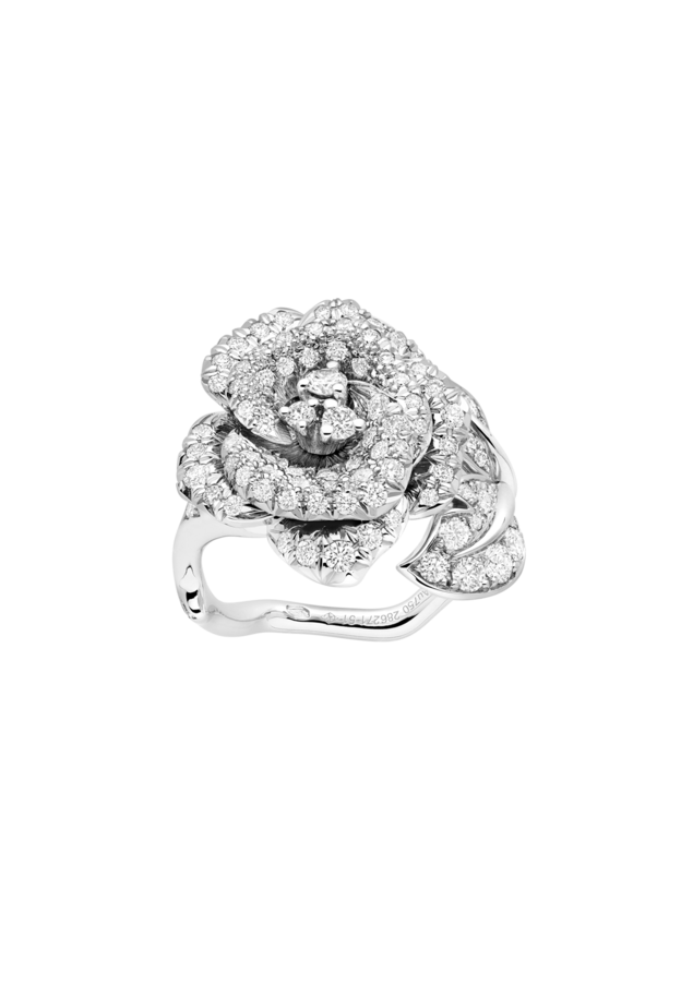 مجموعة "لا روز ديور" La Rose Dior  من ديور