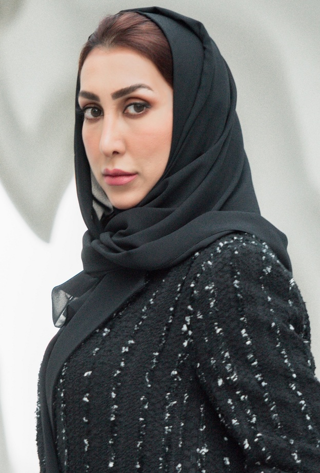 المديرة التنفيذية لحي دبي للتصميم خديجة البستكي لـ"هي": أسبوع الموضة العربي يرسخ مكانة دبي عالميًا 