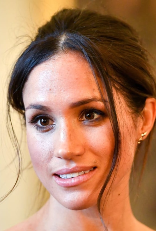 كم مقدار التعويض الذي ستحصل عليه ميغان ماركل من ديلي ميل؟