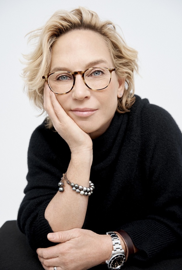 ميليس شعبان مؤسّسة علامة Virtue لـ"هي"