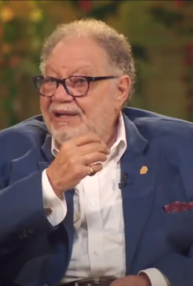 يحيى الفخراني