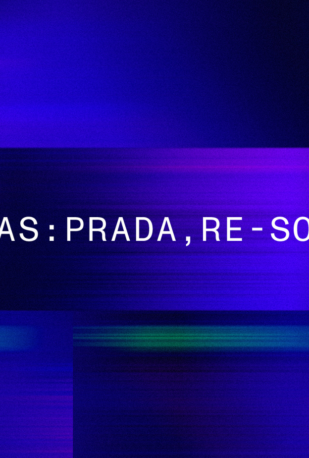 adidas Originals وPrada تطلقان أول مشروع NFT من نوعه في Open-Metaverse أساسه المستخدمين