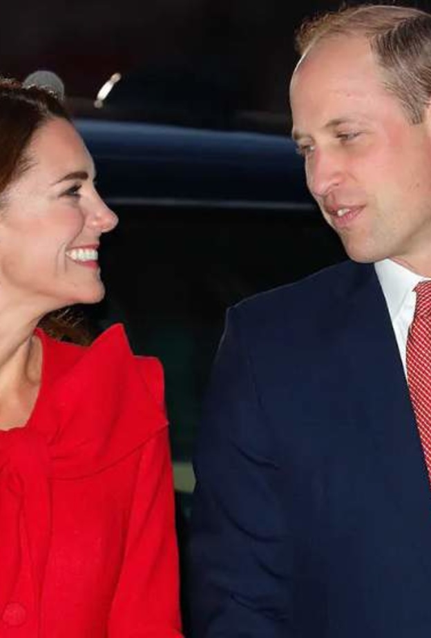 الأمير وليام يكشف عن الصورة المفضلة من صور الاحتفال بعيد ميلاد كيت ميدلتون