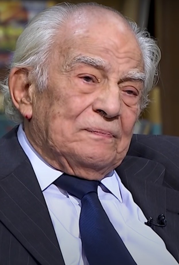 رشوان توفيق 