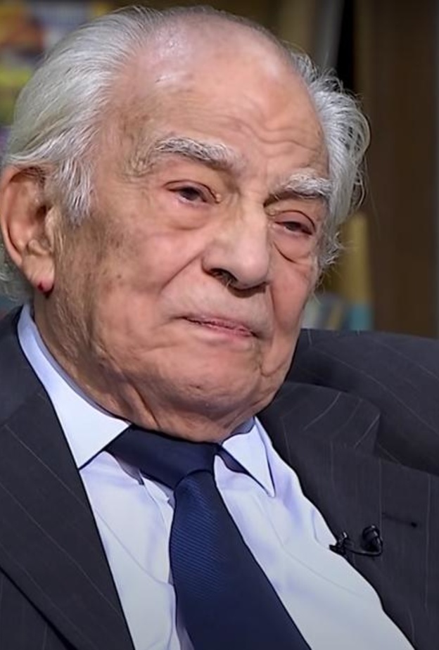 رشوان توفيق