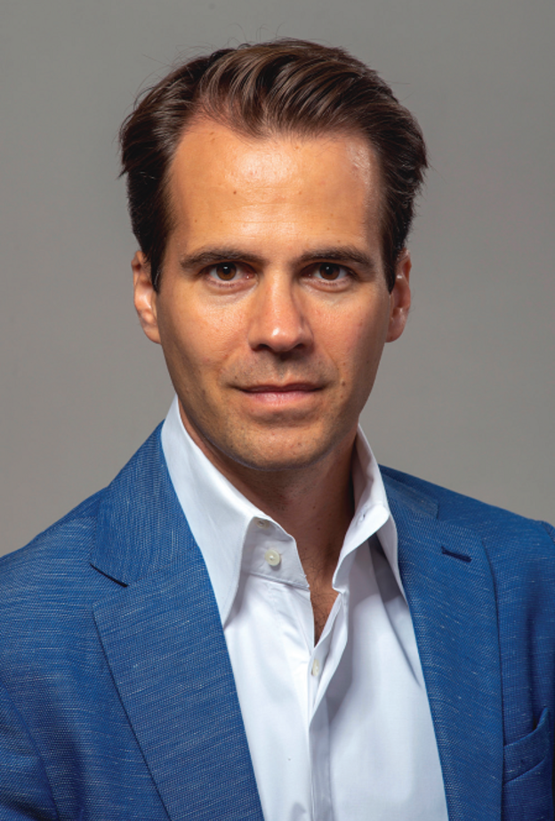 المدير الإداري لقسم الساعات في "مون بلان" Montblanc لـ"هي": وصفة سّرية لنجاحنا العام المقبل واحفظوا هذه التواريخ المُهّمة