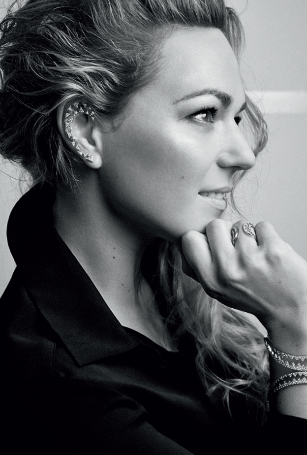 "كارولين جاسبارد" Caroline Gaspard